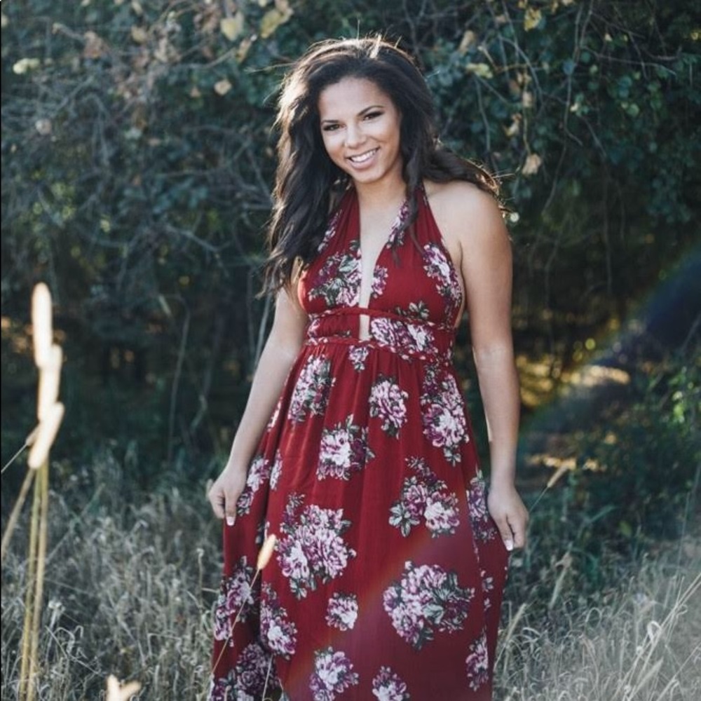 Meet your Posher, Mia